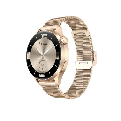 Kieslect Lora 3 Lady Smart Watch-IOSBD