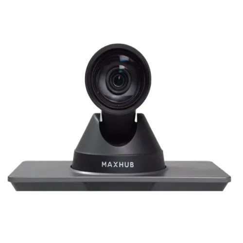 Maxhub UC P25 4K UHD Video Conference Camera-IOSBD