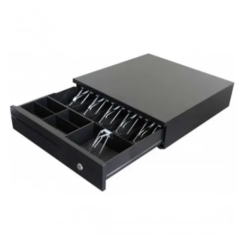 Yumite HER-405 Cash Drawer-IOSBD
