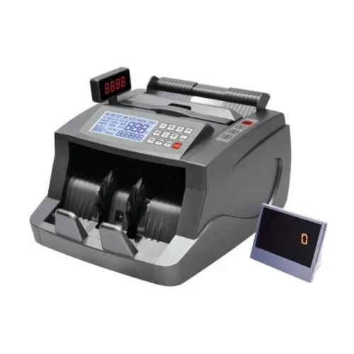 Universal AL-6300C Money Counting Machine-IOSBD