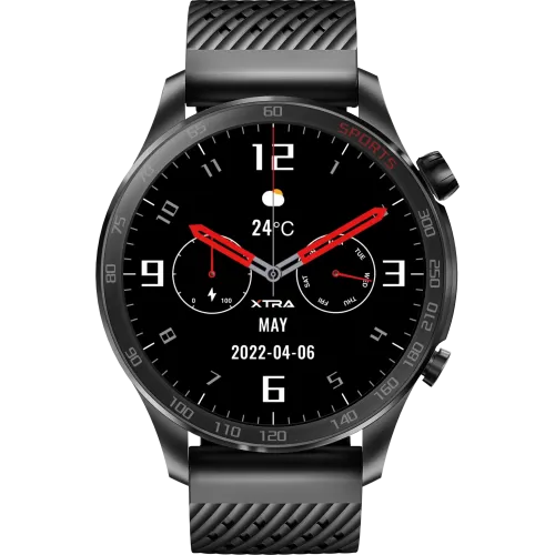 XTRA Active R38 Smart Watch