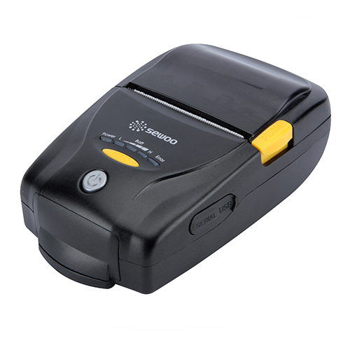 Sewoo LKP21 Wireless POS Printer-IOSBD