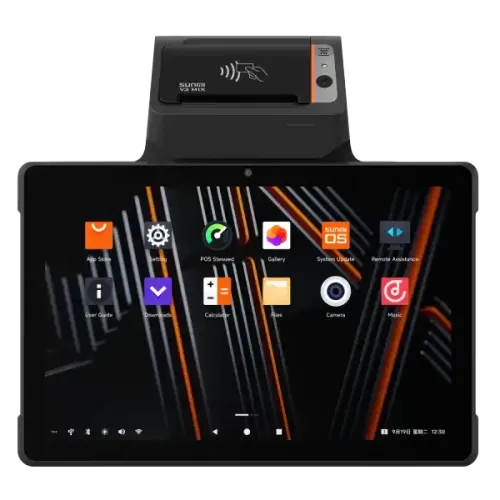 Sunmi V3 MIX Smart Android POS Terminal-IOSBD