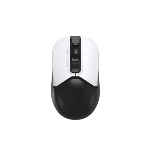 A4Tech FG12 FSTYLER 2.4G Wireless Mouse-IOSBD