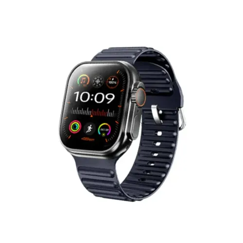 Remax Watch 16 Ultra 2 Letor Series-IOSBD