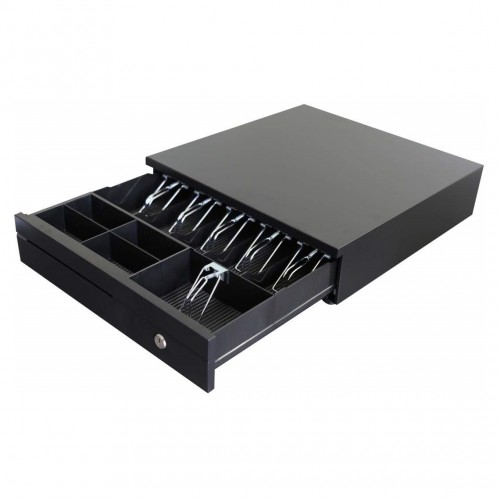 Yumite LS-405 Cash Drawer-IOSBD