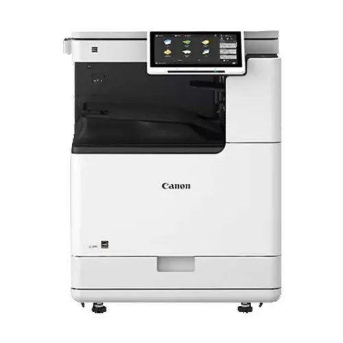 Canon imageRUNNER ADVANCE DX C5860i A3 Multifunction Laser Photocopier-IOSBD