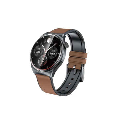 Awei H27 Smart Watch-IOSBD