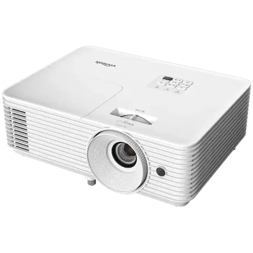 Vivitek Projecto rDW351 4500 Lumens WXGA DLP