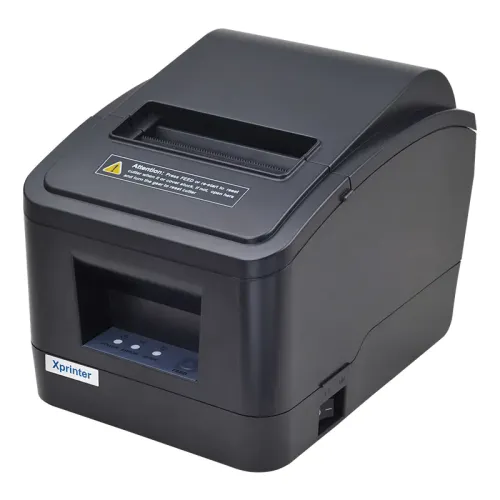 Xprinter XP-V330N Thermal Receipt Printer-IOSBD