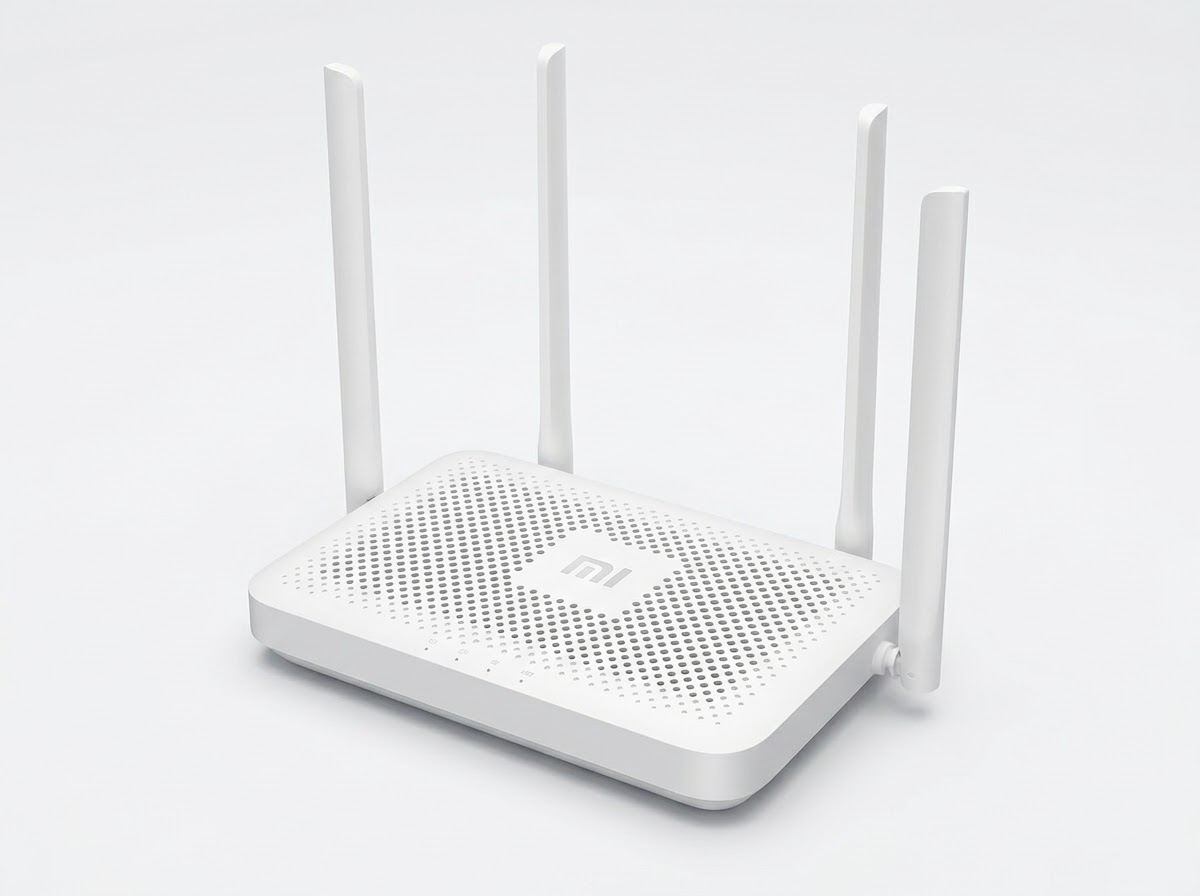 Xiaomi Redmi AX3000 Dual Band Router (CR8809)