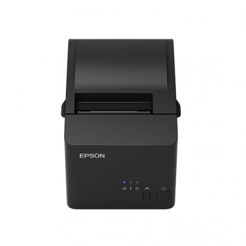 Epson TM-T81III POS Printer With USB Port-IOSBD
