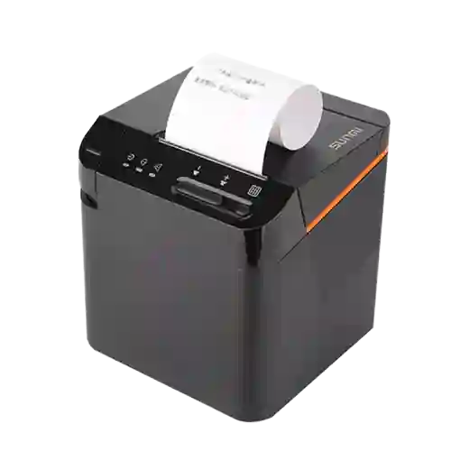 Sunmi 58 Thermal Receipt Printer-IOSBD