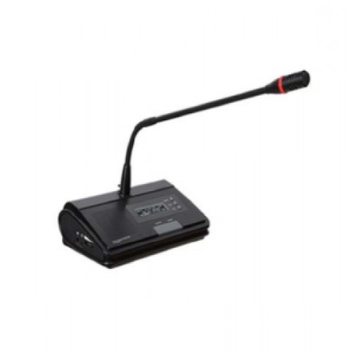 CMX UHF-300DU UHF Wireless Delegate Unit-IOSBD