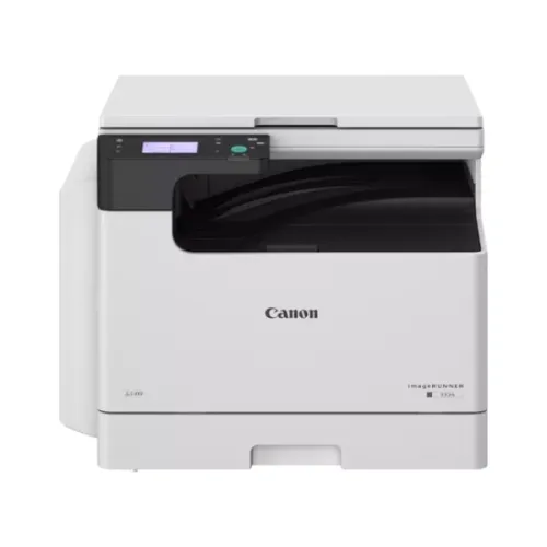 Canon ImageRUNNER 2224N A3 Monochrome Laser Multifunctional Photocopier-IOSBD