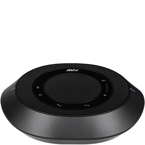 AVer FONE540 Conference Speakerphone-IOSBD