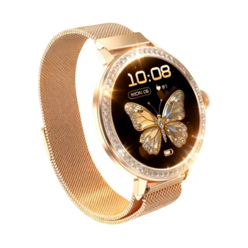 Oraimo Watch Muse 2-IOSBD