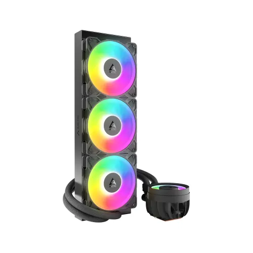 Arctic Liquid Freezer III Pro 360 ARGB CPU Cooler
