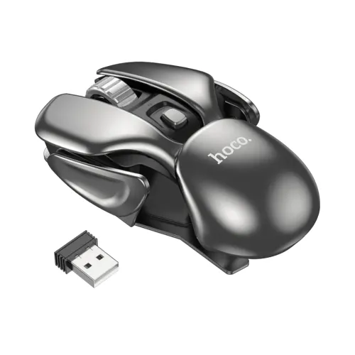 Hoco DI43 Robot Gaming Wireless Mouse-IOSBD