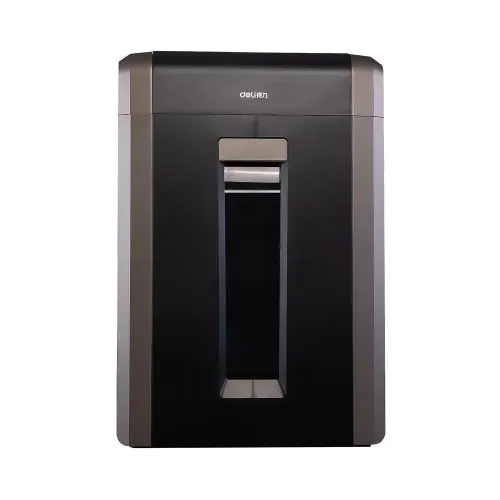 Deli E14403 Paper Shredder-IOSBD