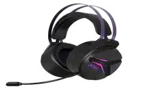 JEDEL GAMING HEADPHONE