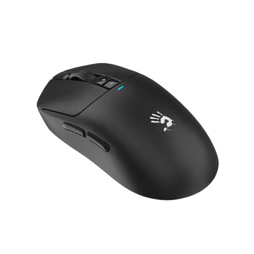 A4tech Bloody R72 Ultra Duo Dual Mode Wireless Gaming Mouse-IOSBD