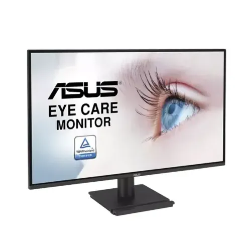 ASUS VA27AQ 27" 2K QHD IPS Eye Care Monitor