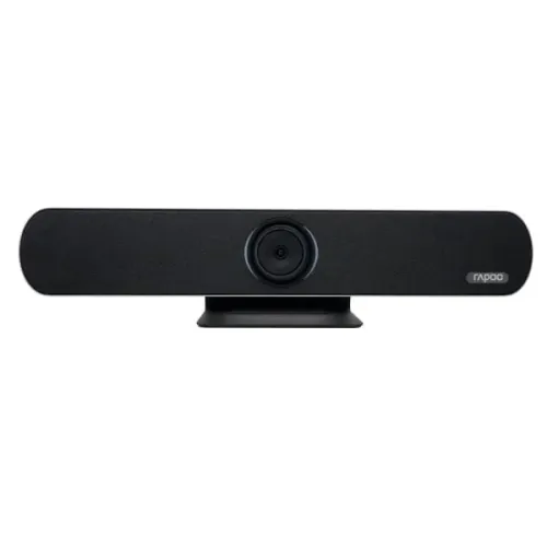 Rapoo C5305 4K UHD ALL-IN-ONE USB Video Conference Webcam-IOSBD