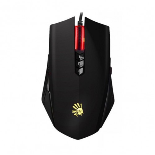 A4Tech Bloody A70 Light Strike Gaming Mouse-IOSBD