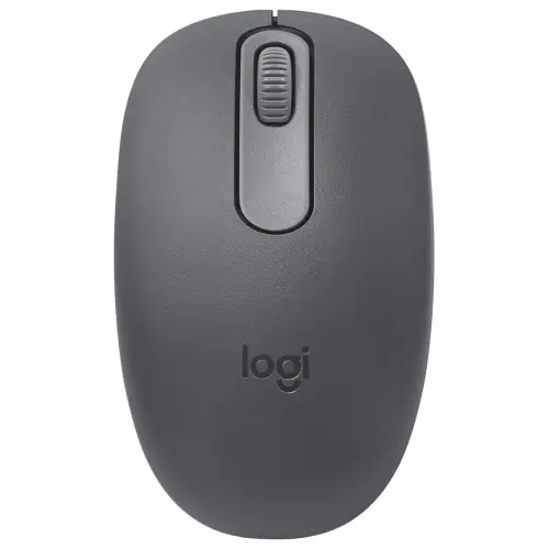 Logitech M196 Bluetooth Mouse-IOSBD
