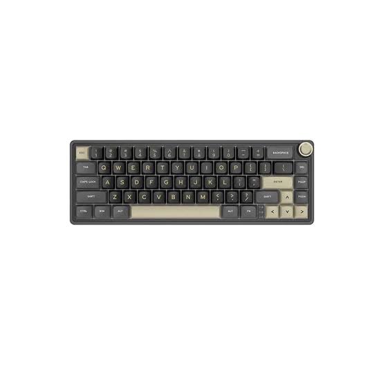 Royal Kludge RK R65 Hot Swappable Wired Mechanical Keyboard