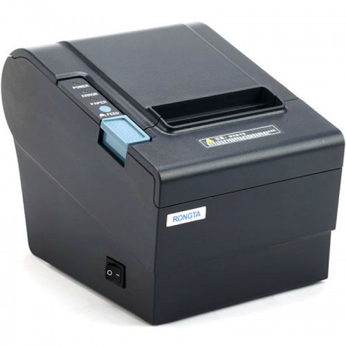 Rongta RP80IV Thermal POS Printer-IOSBD