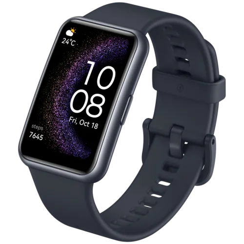 HUAWEI WATCH FIT Special Edition-IOSBD