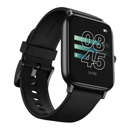 boAt Storm Pro Call Smart Watch-IOSBD