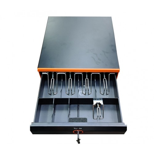 Yumite A-350 Cash Drawer-IOSBD