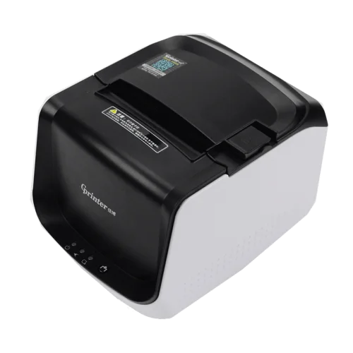 G-Printer GP-D802 80mm Thermal Receipt Printer-IOSBD