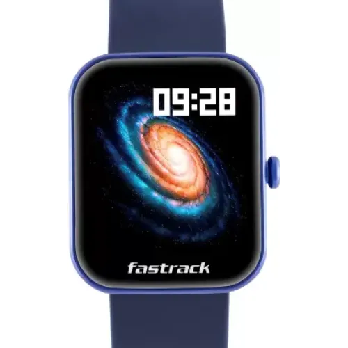 Fastrack Reflex Hello Smart Watch