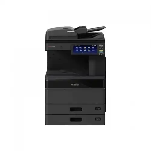 Toshiba e-studio 4528AG Multifunction Photocopier with RADF-IOSBD