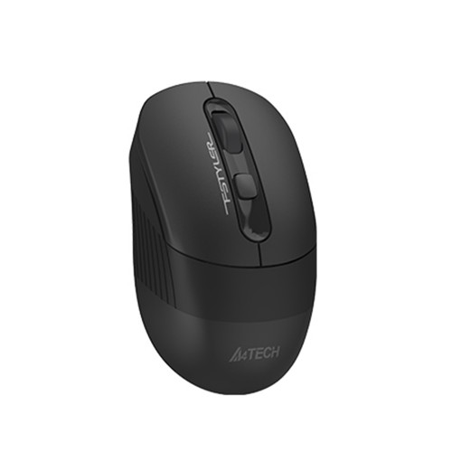 A4TECH FSTYLER FB10C Dual Mode Rechargeable Wireless Mouse-IOSBD
