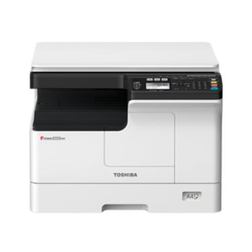 Toshiba e-Studio 2523A A3 Multifunction Digital Photocopier-IOSBD