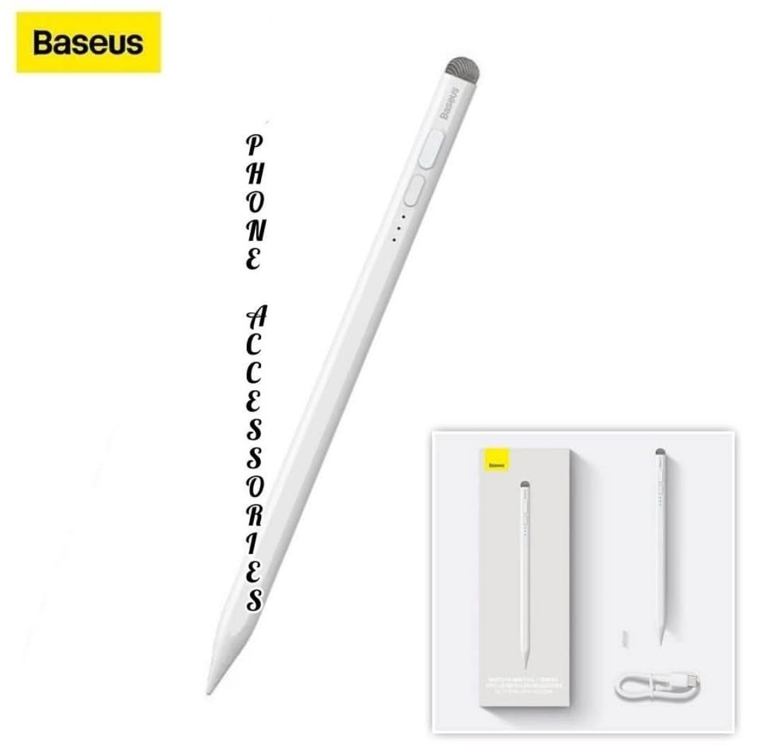 BASEUS SMOOTH WRITING 2 SERIES ACTIVE+PASSIVE STYLUS