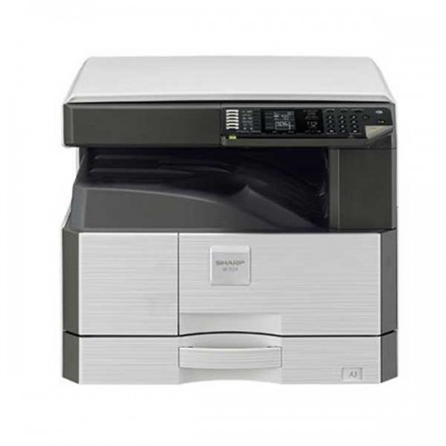 Sharp AR-7024 Multifunctional Photocopier-IOSBD