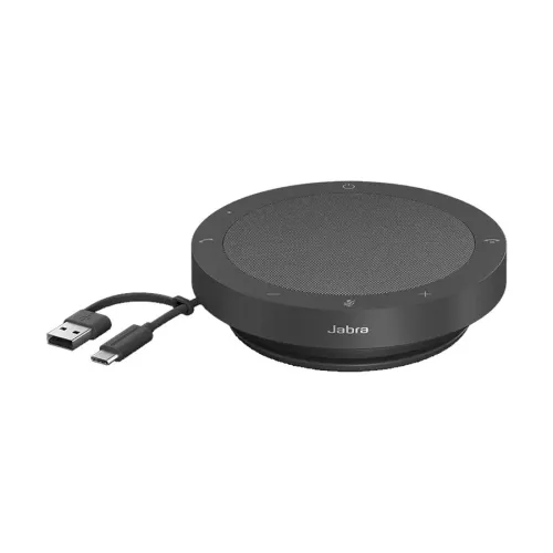 Jabra Speak2 55 Duplex Noise Reduction Speakerphone-IOSBD