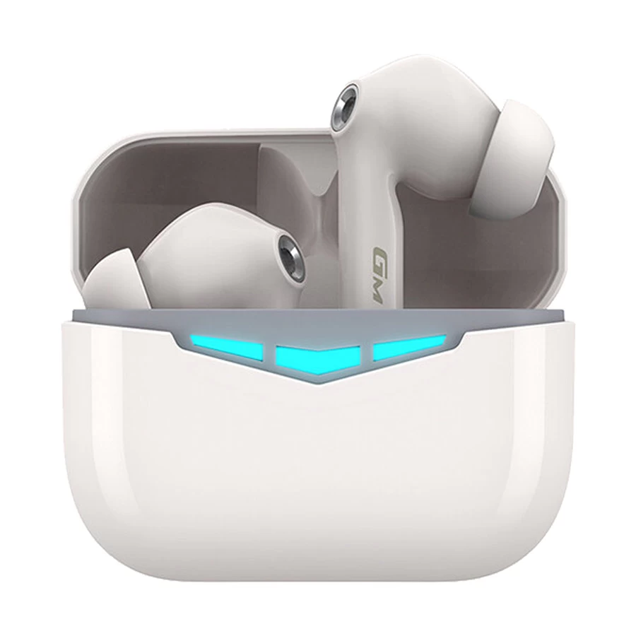 Edifier GM3 White TWS Bluetooth Earbuds-iosbd