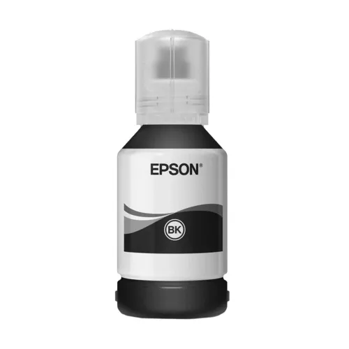 Epson 005 Black Ink Bottle-IOSBD
