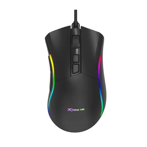Xtrike Me GM-226 RGB Gaming Mouse-IOSBD