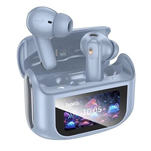 Hoco EQ21 True Wireless Earbuds