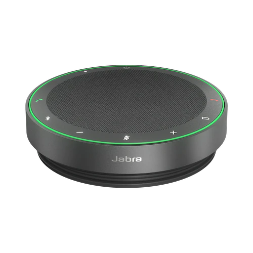 Jabra Speak2 75 Full-Duplex Speakerphone With Type-C Wireless Receiver-IOSBD