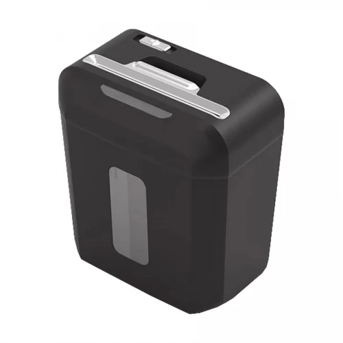 OFITECH OS808-9M Micro Cut Paper Shredder-IOSBD