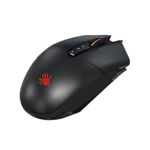A4TECH Bloody P91S RGB Gaming Mouse-IOSBD